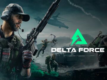 Delta Force: Hawk Ops