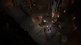 Diablo IV: Die Herausforderung kommt am 5. März! Diablo 4