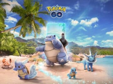 Pokémon GO
