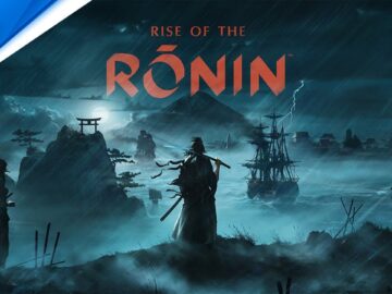 Rise of the Ronin