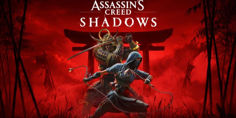 Assassin’s Creed Shadows