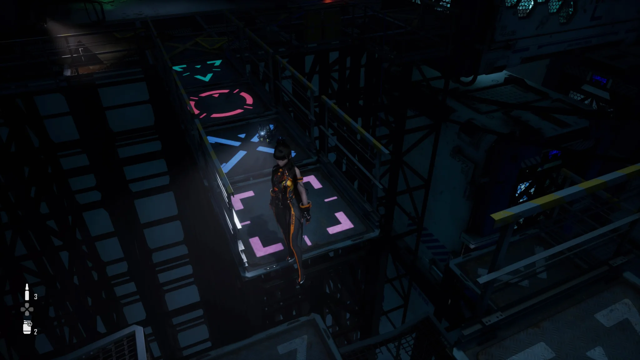 Stellar Blade im Test – Stilvolle Action aus Südkorea 6 Stellar Balde Review