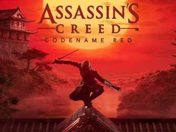 Assassin's Creed Codename Red