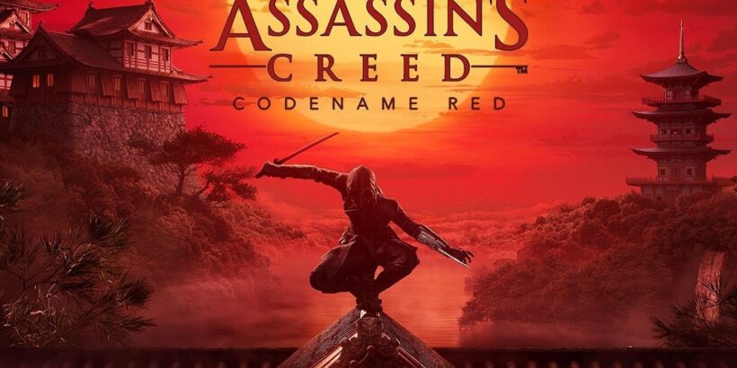 Assassin's Creed Codename Red