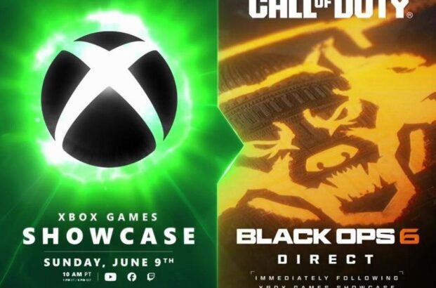 Black Ops 6 Showcase