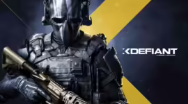 XDefiant - Die Preseason zum Free-to-Play-Arcade-Shooter beginnt am 21. Mai XDefiant