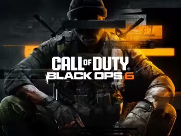 Call of Duty: Black Ops 6