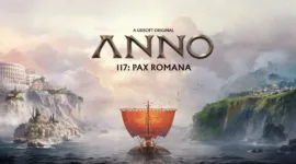 Anno 117: Pax Romana erscheint am 13. November 2025 Anno 117: Pax Romana