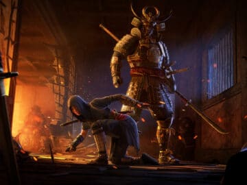 Assassin’s Creed Shadows