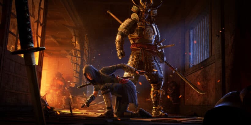 Assassin’s Creed Shadows