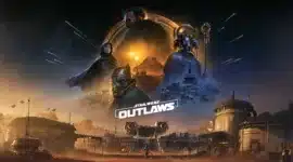 Star Wars Outlaws Gameplay auf der Ubisoft Forward enthüllt Star Wars Outlaws