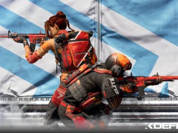 XDefiant