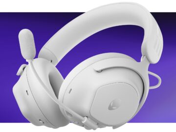 Alienware Pro Headset