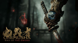 Onimusha: Way of the Sword - Neuer Story-Trailer enthüllt Musashis Schicksal auf der Tokyo Game Show 2025 Onimusha: Way of the Sword