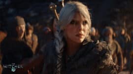 Witcher 4