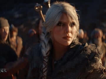 Witcher 4