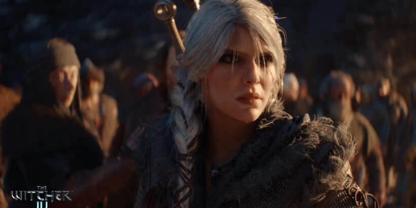 Witcher 4