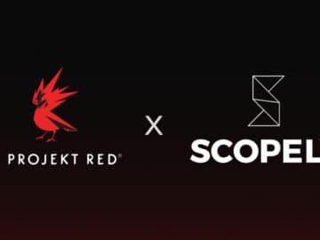 CD Projekt RED kooperiert mit Scopely