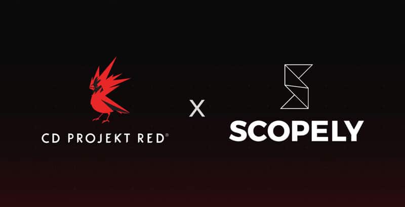 CD Projekt RED kooperiert mit Scopely