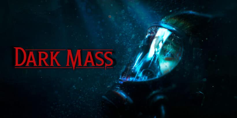 Dark Mass