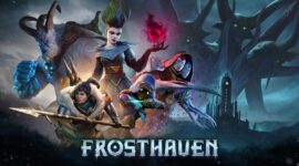 FROSTHAVEN: Legacy of the Algox – Großes Early-Access-Update bringt neue Storyline 9 Frosthaven