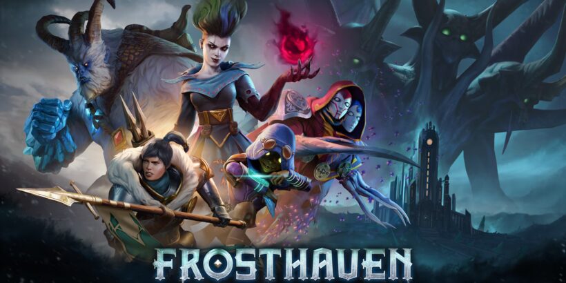 Frosthaven