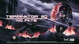 Terminator 2D: No Fate - Pixel-Art Knaller erhält Collectors Edition terminator-2d-no-fate