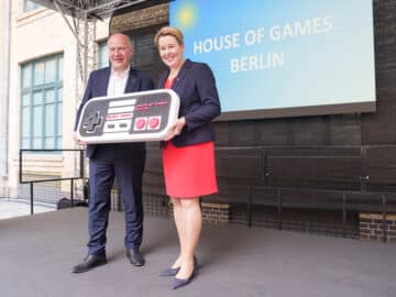 House of Games Berlin