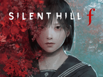 SILENT HILL f