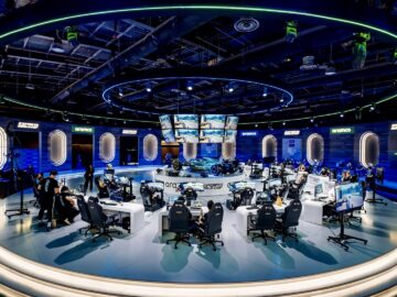 Esports World Cup (EWC)