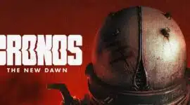 Cronos: The New Dawn Test - Zeitreise-Abenteuer im ausführlichen Review Cronos: The New Dawn