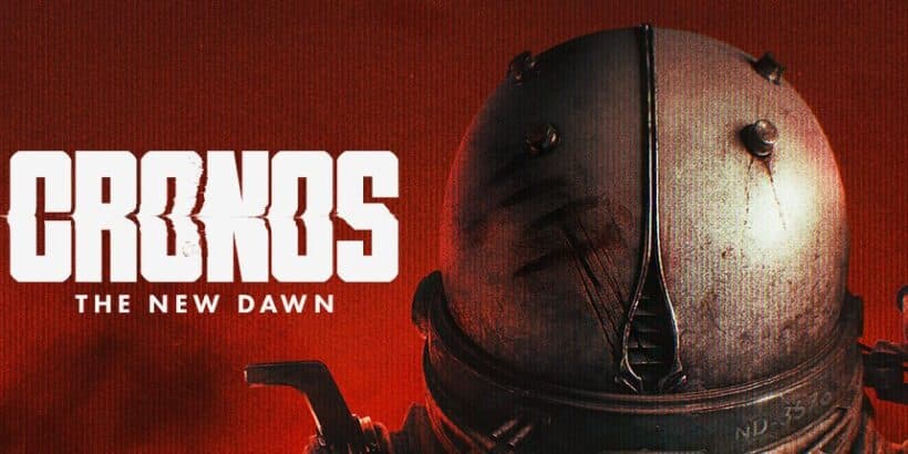 Cronos: The New Dawn