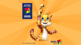 SPIEL Essen 2025: Ticketverkauf startet heute – Eure Reise in die Welt der Brettspiele kann beginnen SPIEL Essen 2025