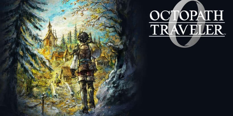 OCTOPATH TRAVELER 0