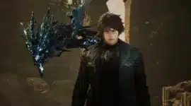 Lost Soul Aside – PC-Features und Verbesserungen für PS5 Pro im Detail Lost Soul Aside