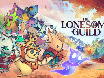 The Lonesome Guild