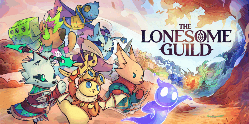 The Lonesome Guild