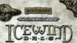 Icewind Dale: Enhanced Edition im Test – Dungeon Crawling im ewigen Eis Icewind Dale