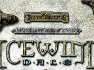 Icewind Dale