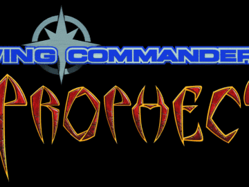 Wing Commander: Prophecy