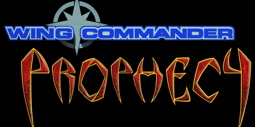 Wing Commander: Prophecy