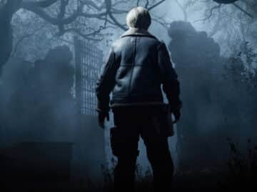 Resident Evil