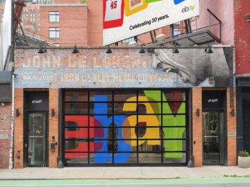 ebay 30 years