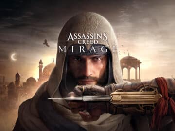 Assassin's Creed Mirage