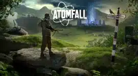 Atomfall im Test – Britischer Fallout-Charme in der radioaktiven Zone Atomfall