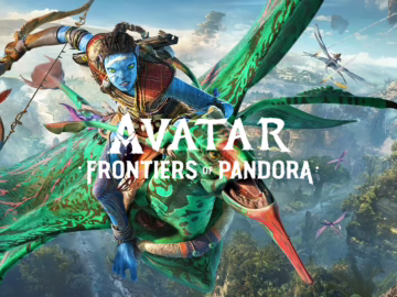 Avatar: Frontiers of Pandora
