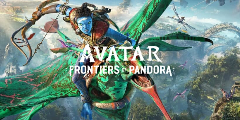 Avatar: Frontiers of Pandora