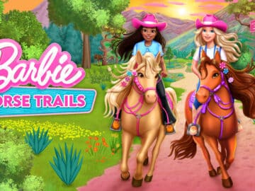Barbie Reitwege