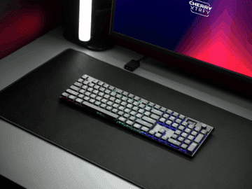 CHERRY XTRFY MX 10.1 Wireless