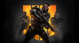 Call of Duty: Black Ops 4 im Test – Multiplayer-Fokus ohne Kampagne Call of Duty: Black Ops 4